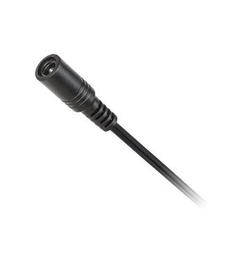 Kábel DC - zásuvka DC 5,5x2,5 pre LED pásy
