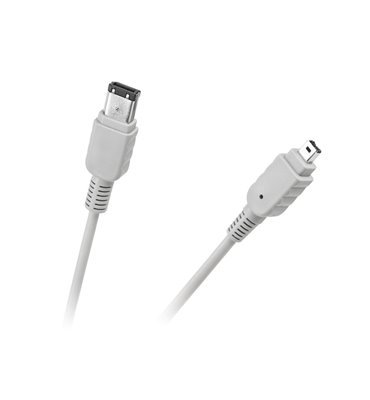 Kábel fire wire 4P-6P (21-057)