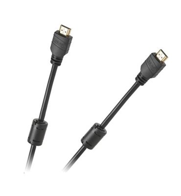 Kábel HDMI - HDMI, 10m