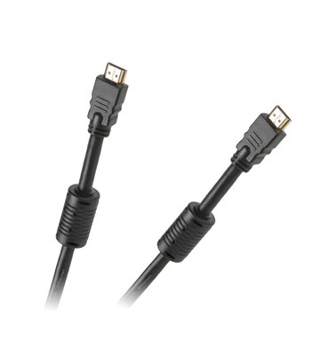 Kábel HDMI - HDMI, 15m