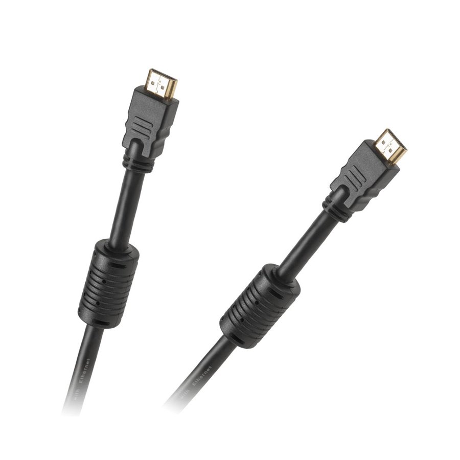 Kábel HDMI - HDMI, 15m