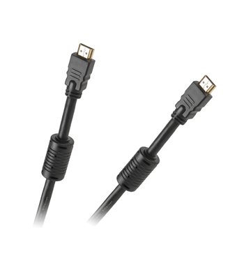 Kábel HDMI - HDMI, 15m
