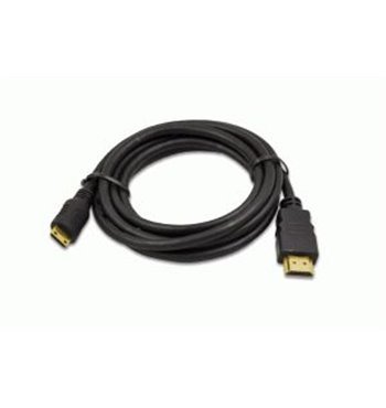 Kábel HDMI - mini HDMI  1,8m
