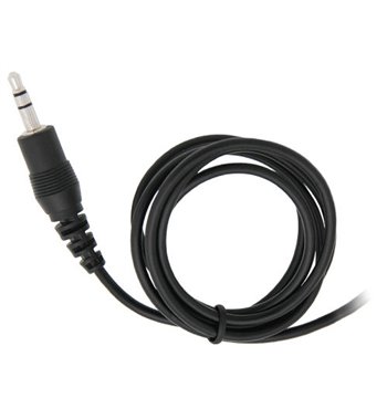 Kábel Jack 3,5mm stereo /0,4m