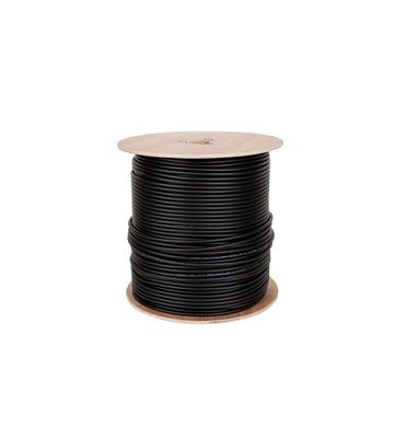 Kábel koaxiálny F690 BV+gel-75ohm-(305m)