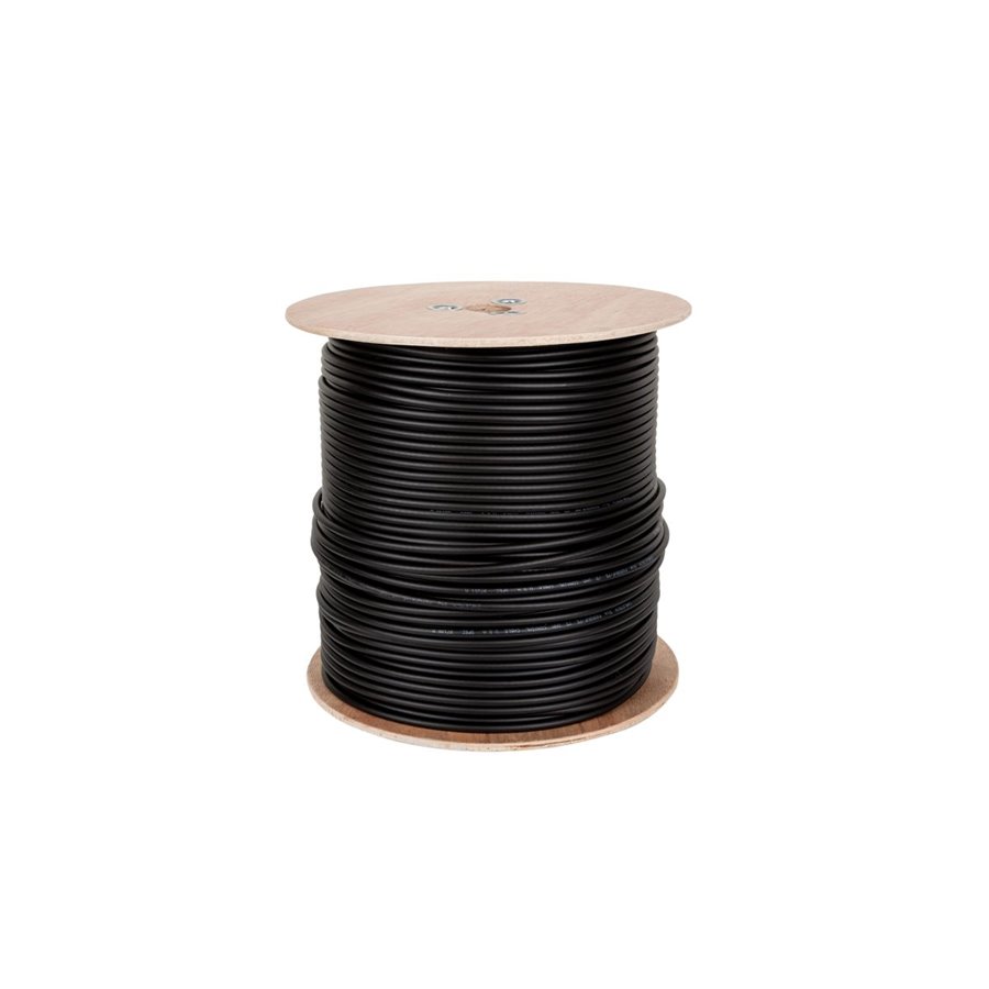 Kábel koaxiálny F690 BV+gel-75ohm-(305m)