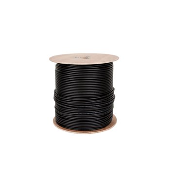 Kábel koaxiálny F690 BV+gel-75ohm-(305m)