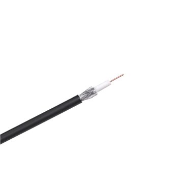 Kábel koaxiálny F690 BV+gel-75ohm-(305m)