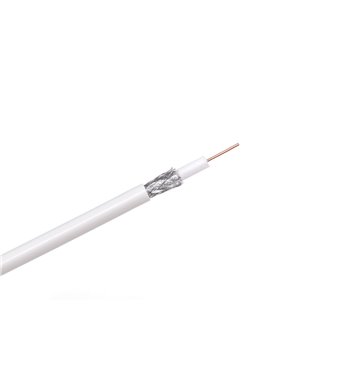 Kábel koaxiálny F690 BV-75ohm-(305m)