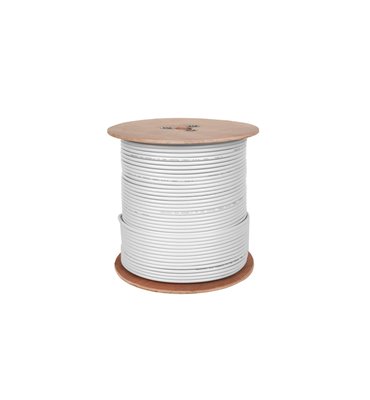 Kábel koaxiálny F690 BV-75ohm-(305m)