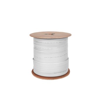 Kábel koaxiálny F690 BV-75ohm-(305m)