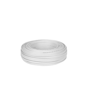 Kábel koaxiálny RG6U-75ohm-(B) (150m)