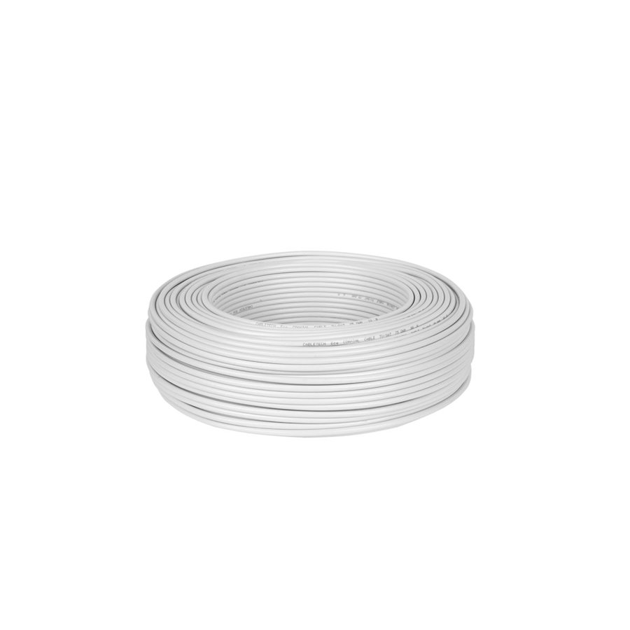 Kábel koaxiálny RG6U-75ohm-(B) (150m)