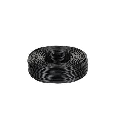 Kábel Nesymetrický mik.4mm(100m)