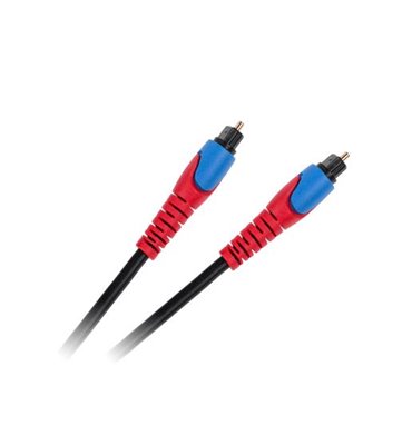 Kábel Optický 1,5m Cabletech standard