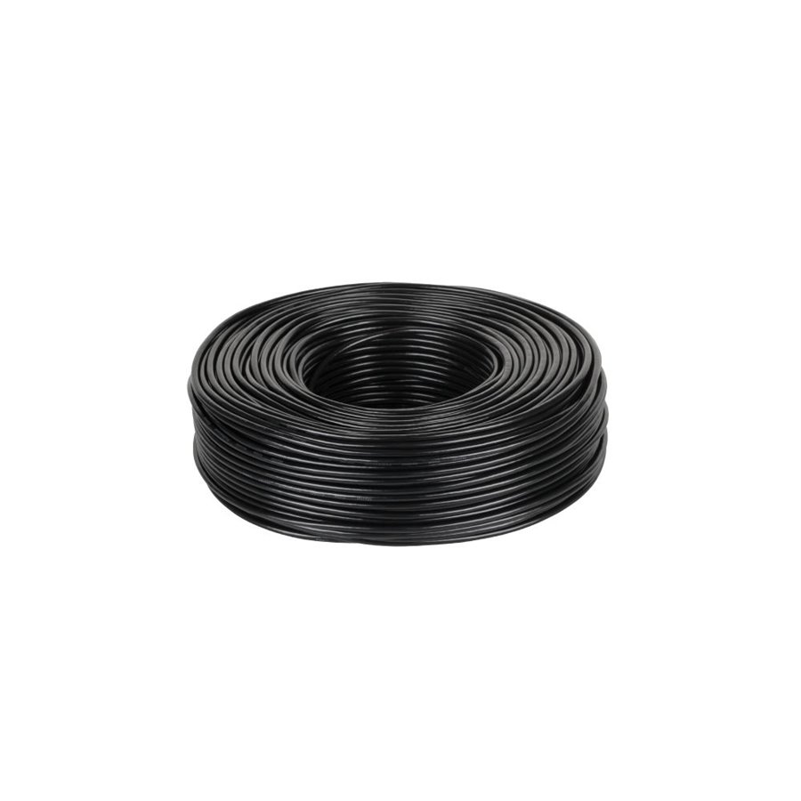 Kábel Symetrický mik.4mm(100m)