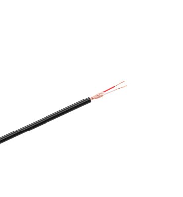 Kábel Symetrický mik.4mm(100m)