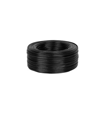 Kábel tienený 2x3mm(100m)