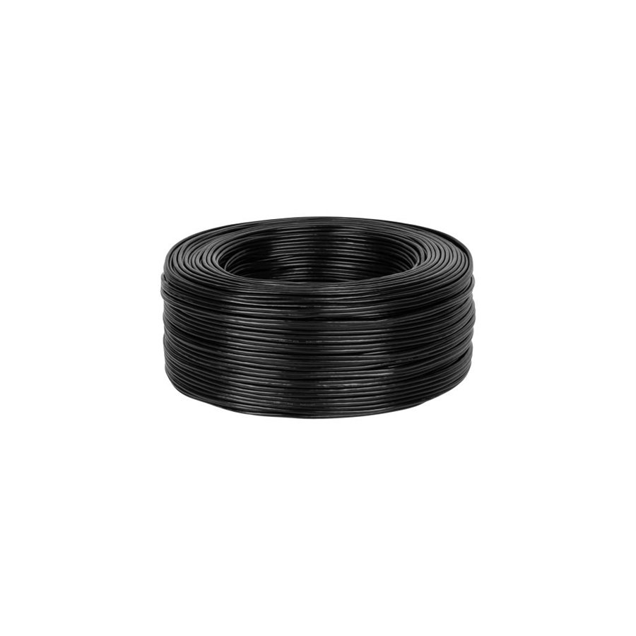 Kábel tienený 2x3mm(100m)