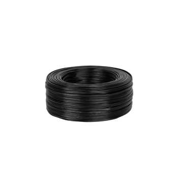 Kábel tienený 2x3mm(100m)