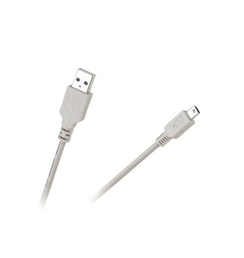 Kábel USB "A" - mini USB 1,5m