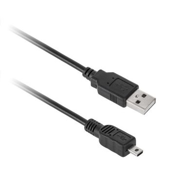 Kábel USB A - micro USB typ B 8pin