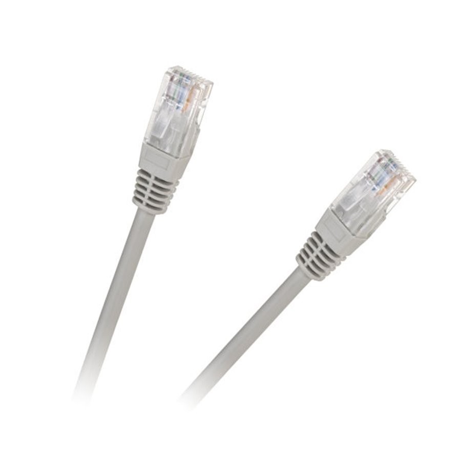Kábel UTP 8P8C-8P8C  1,5m