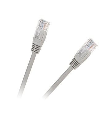 Kábel UTP 8P8C-8P8C  1,5m