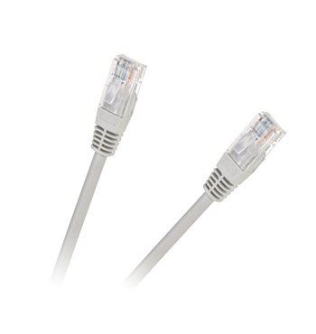 Kábel UTP patchcord  5m Eco-Line