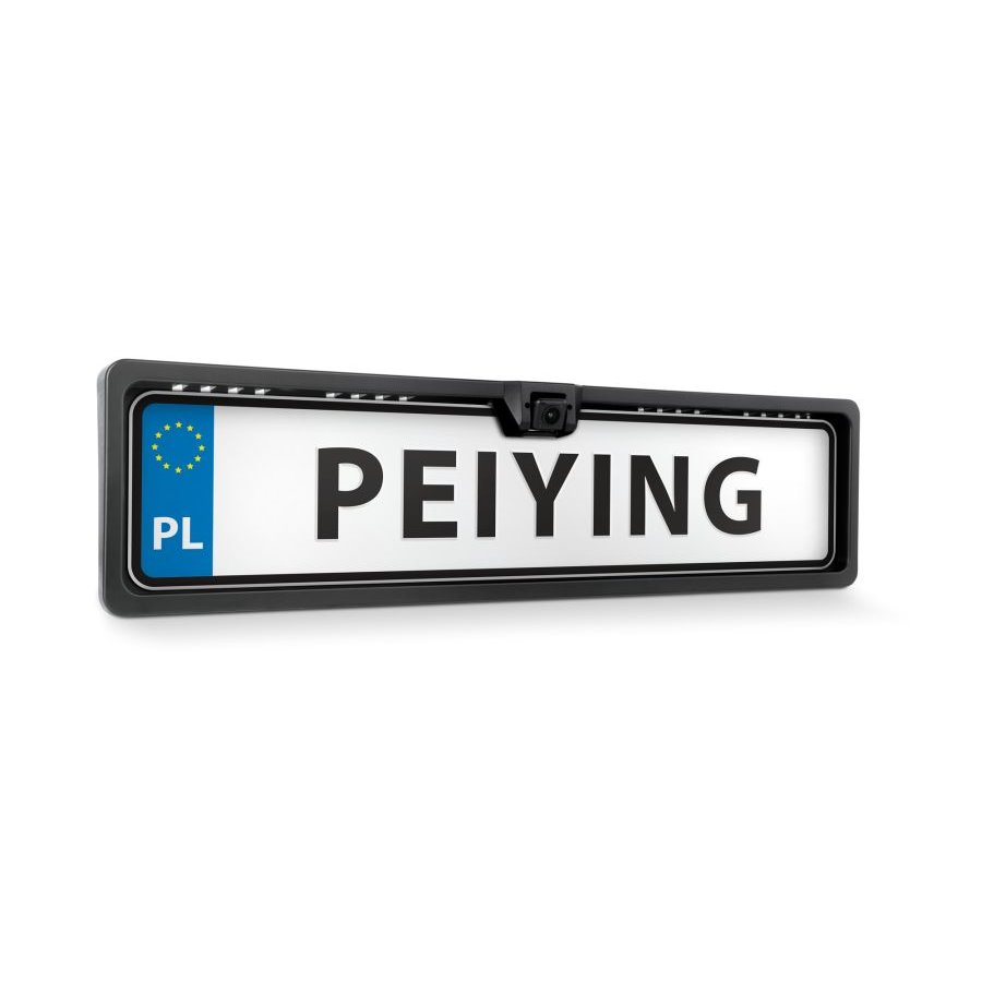 Kamera cúvacia Peiying v podložke EČ