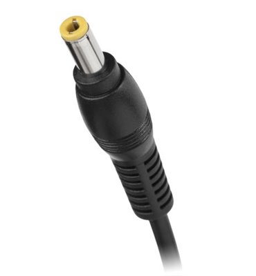 Konek.s káb. 5,5/2,5 (19V/6,3A)