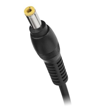Konek.s káb. 5,5/2,5 (19V/6,3A)