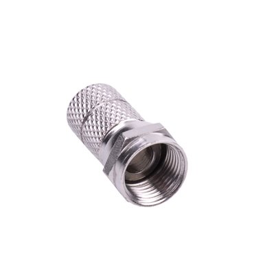Konektor F (7,0mm) (100ks)