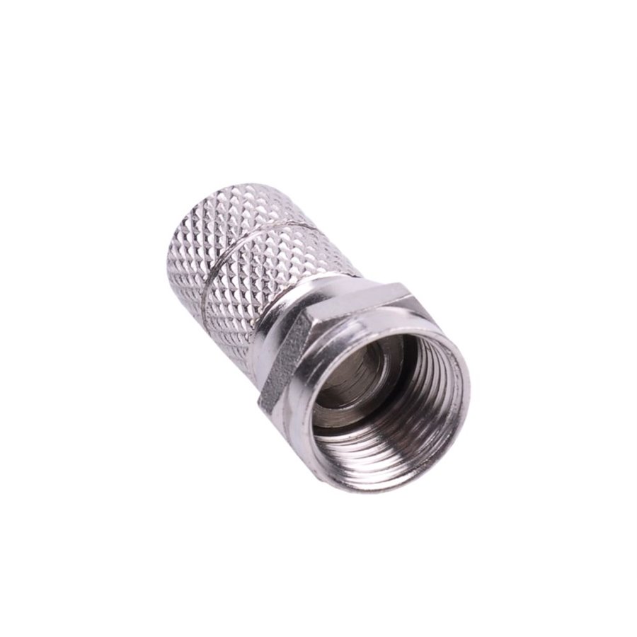 Konektor F (7,0mm) (100ks)