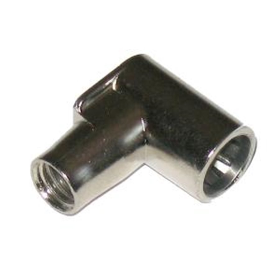 Konektor F WK107(6,9 -7,3mm) roh.