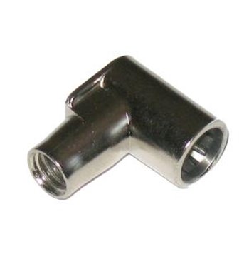 Konektor F WK107(6,9 -7,3mm) roh.
