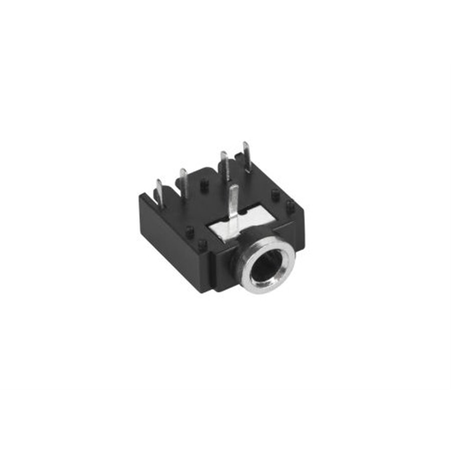 Konektor Jack 3.5mm zásuv. ster. do DPS