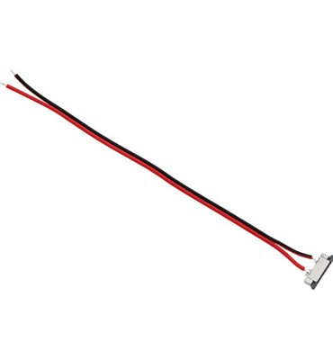 Konektor k LED pásom 10mm