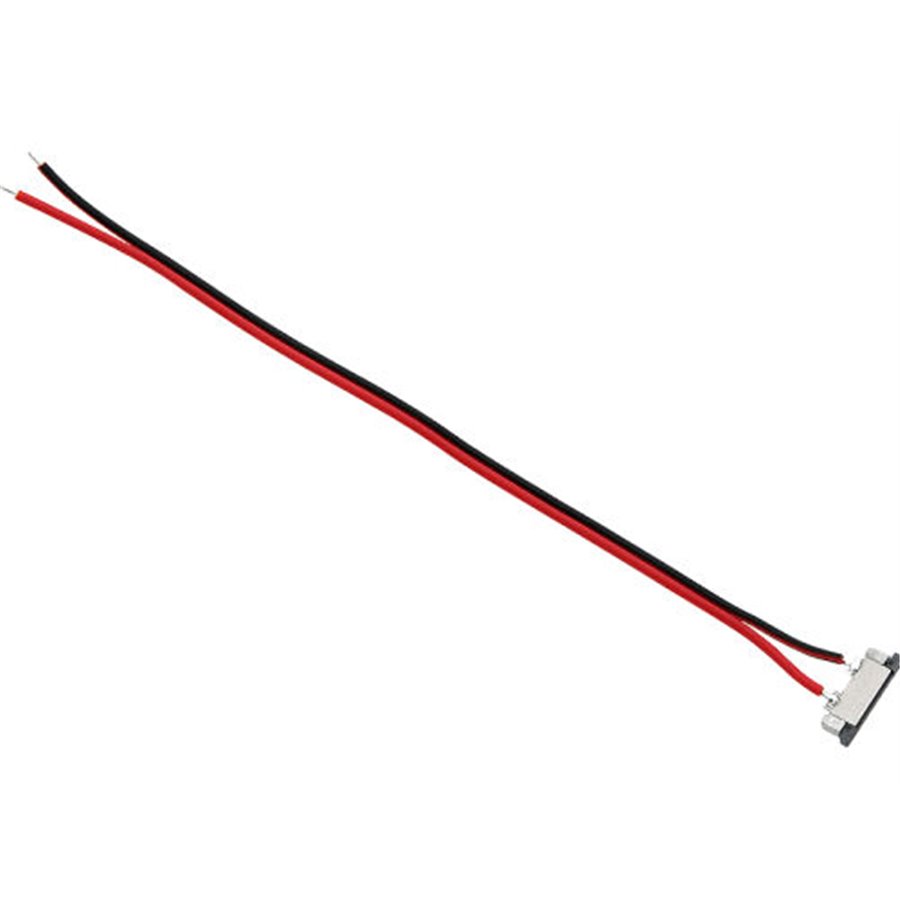 Konektor k LED pásom 10mm