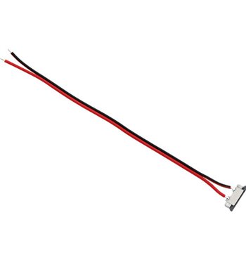 Konektor k LED pásom 10mm