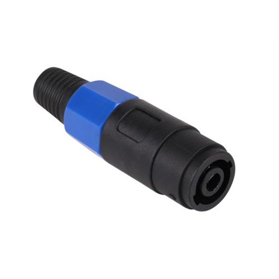 Konektor SPEAKON 4pin zásuvka