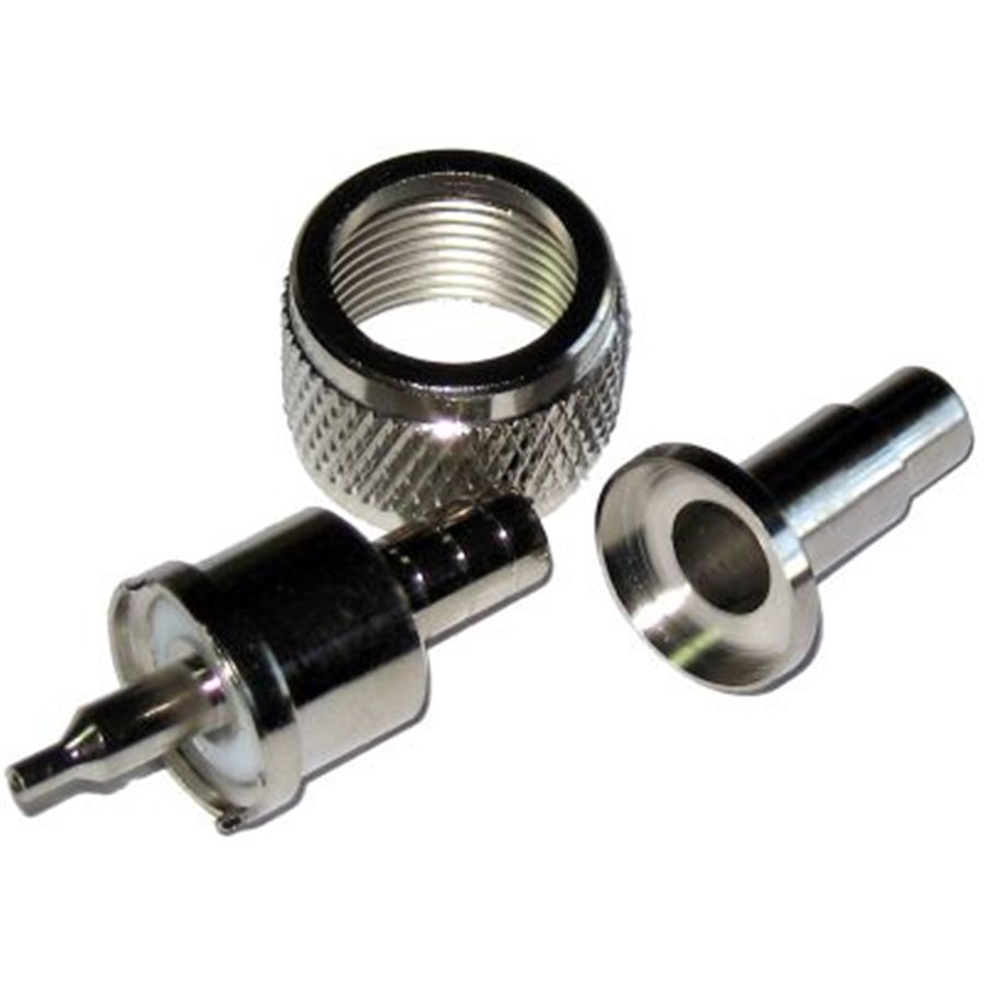 Konektor UHF zástrč. CB RG58 lisovací