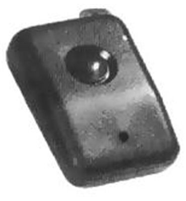 Krabička plastová KM-10