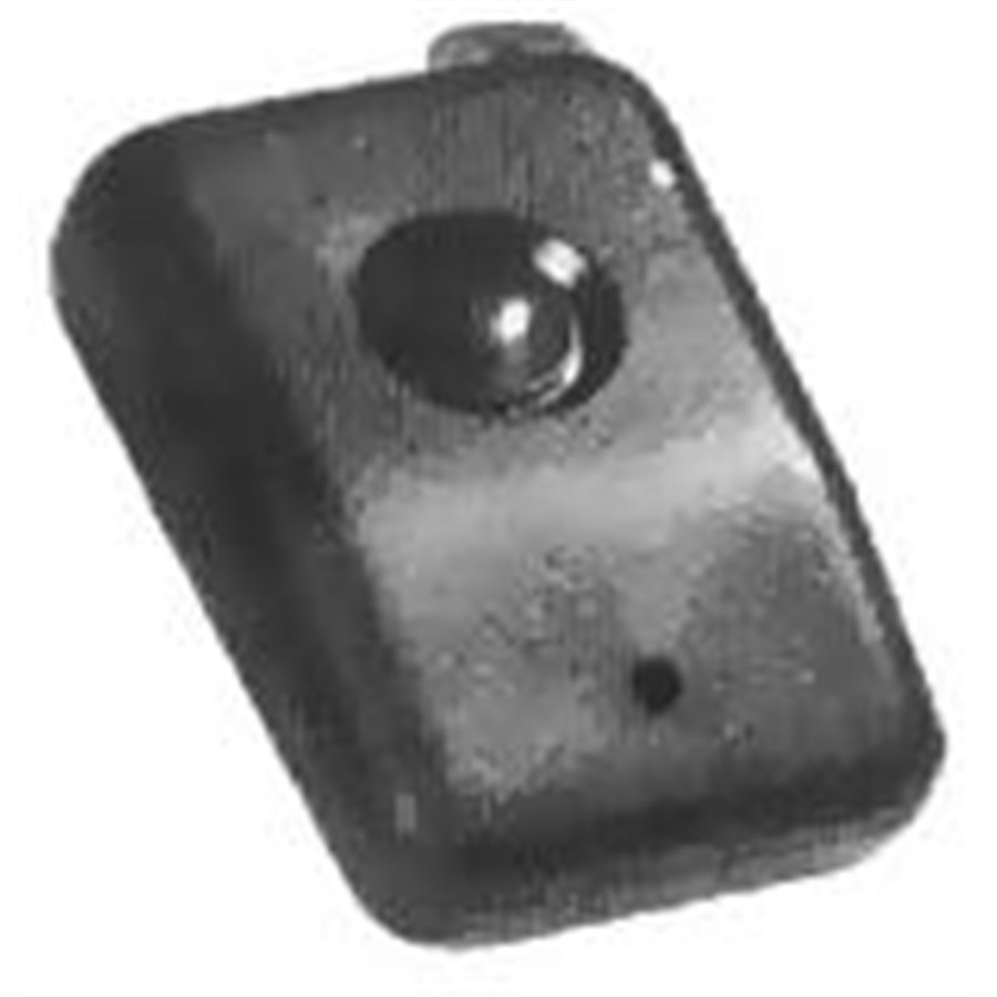 Krabička plastová KM-10