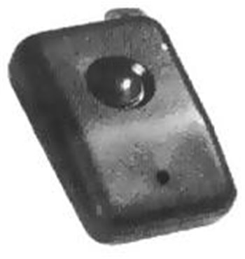 Krabička plastová KM-10