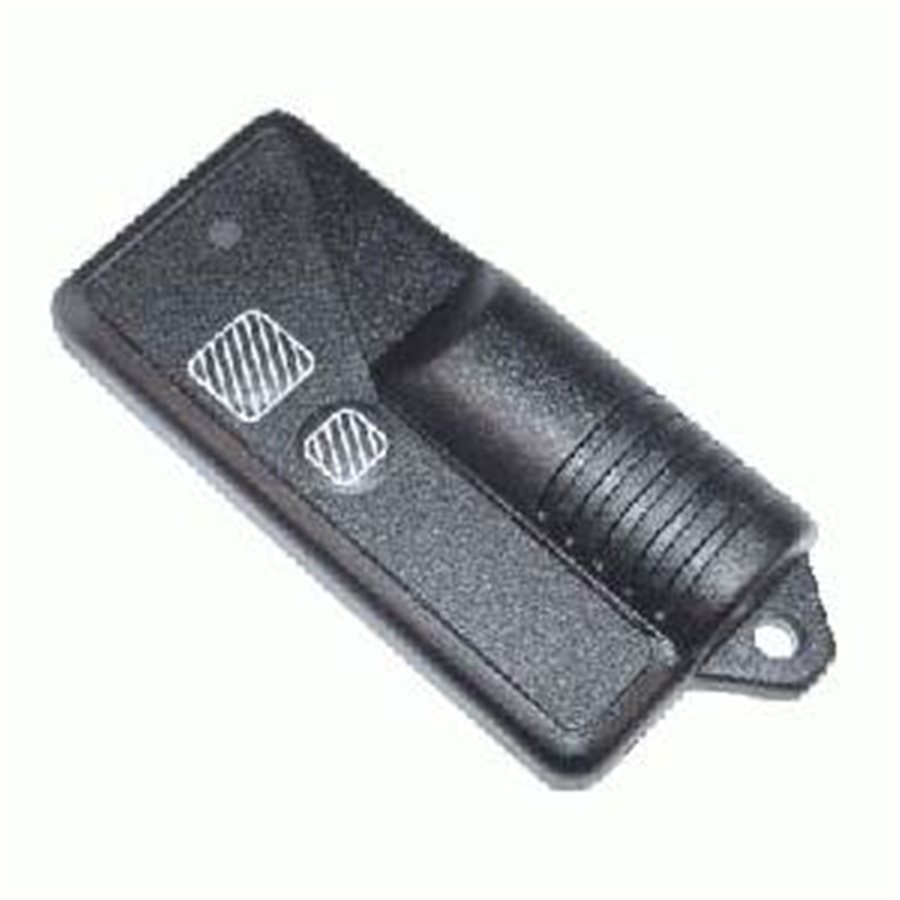 Krabička plastová KM-11B/2