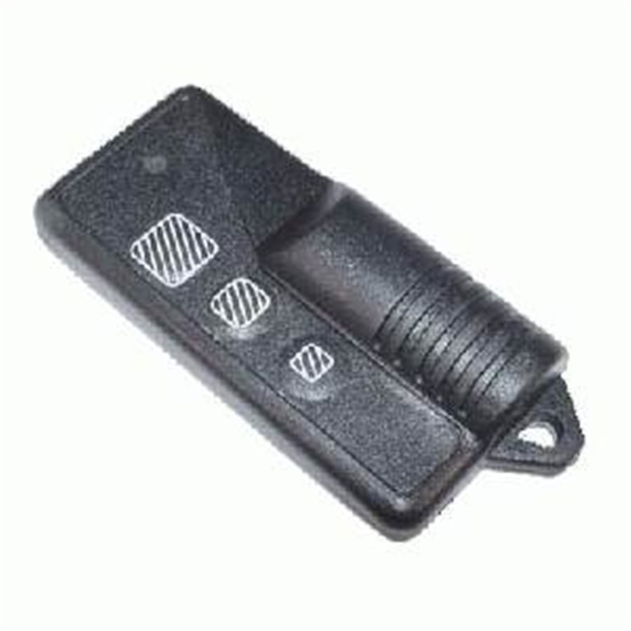 Krabička plastová KM-11B/3