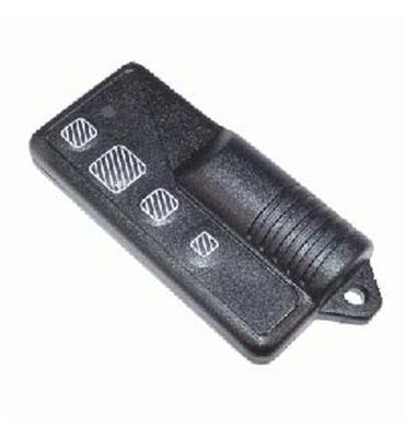 Krabička plastová KM-11B/4