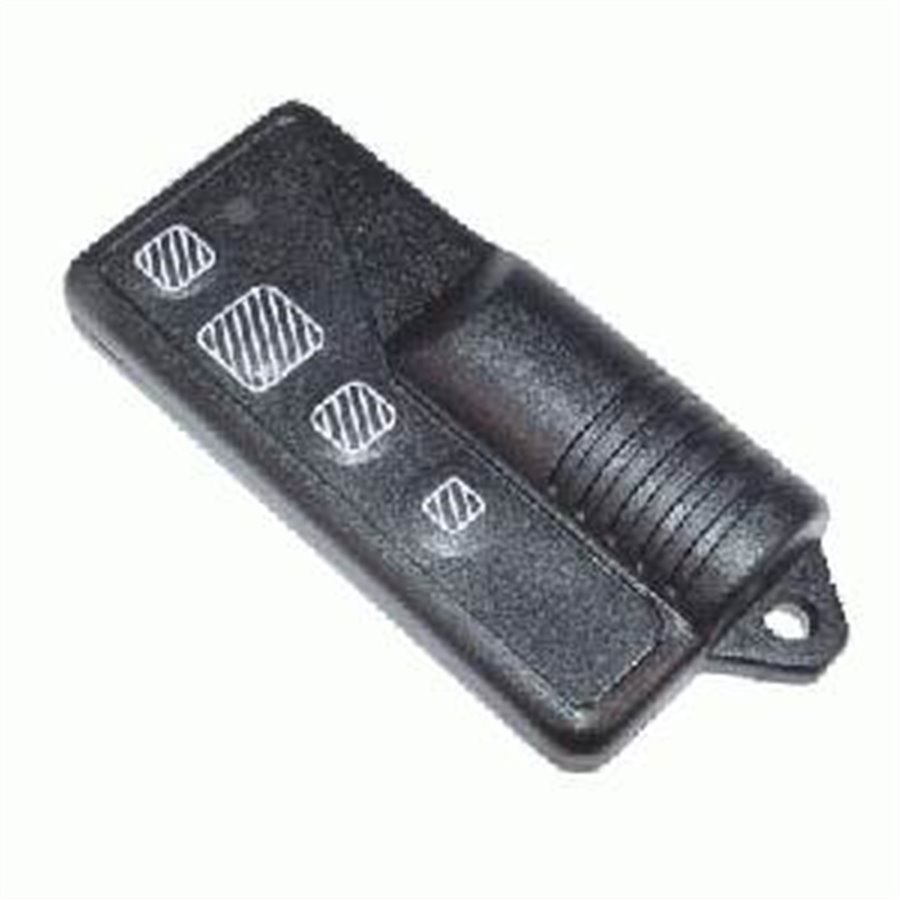 Krabička plastová KM-11B/4