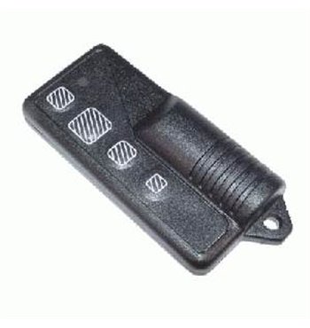 Krabička plastová KM-11B/4